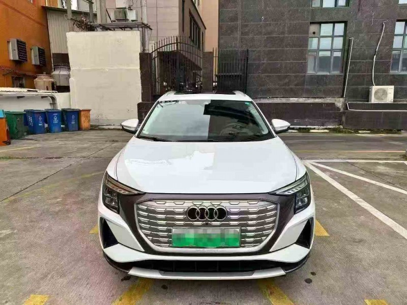 莆田23年奥迪Q51