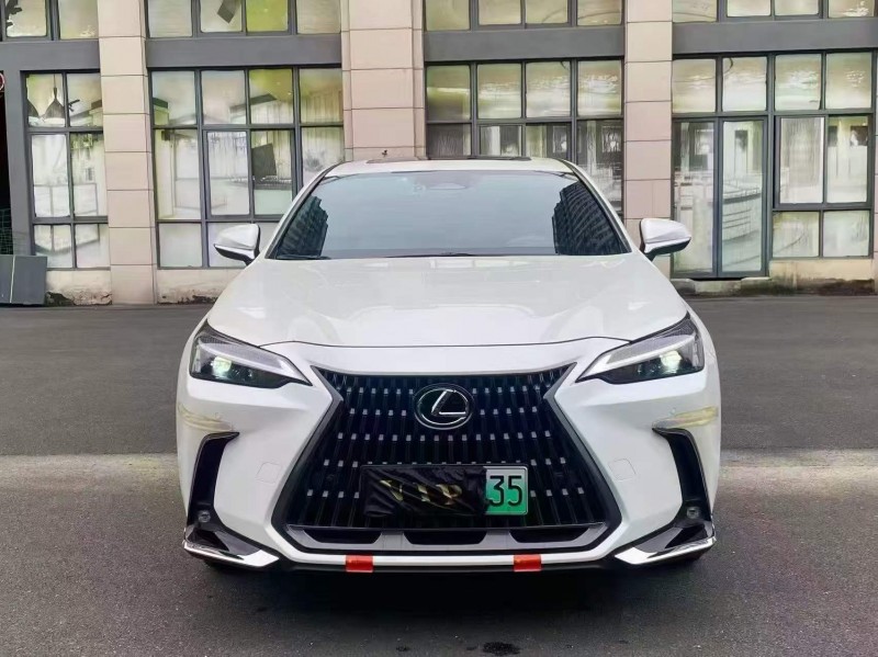 厦门24年雷克萨斯NX1