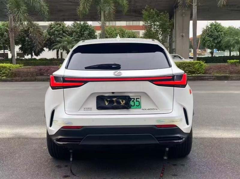 厦门24年雷克萨斯NX9