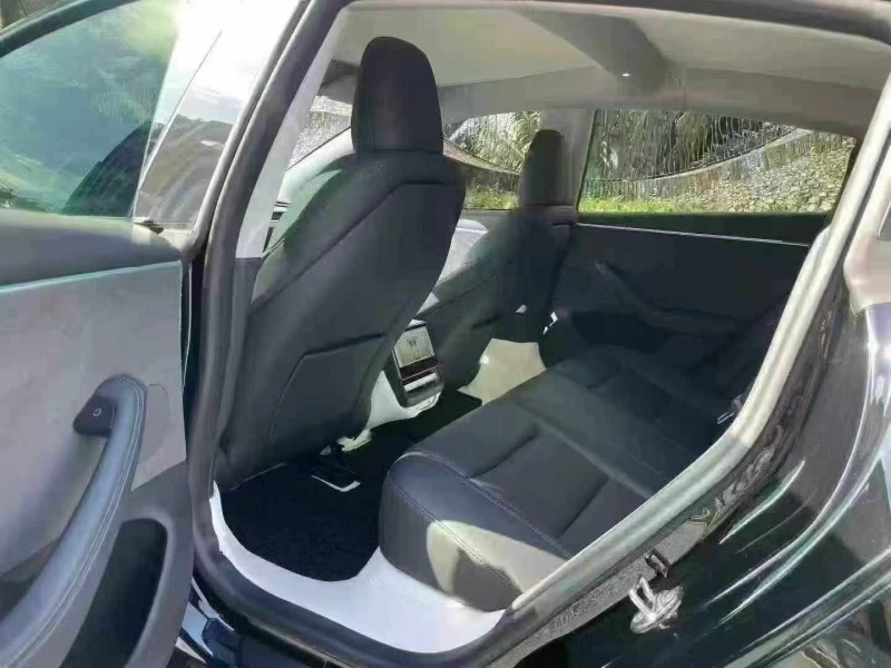 深圳23年特斯拉MODEL 35