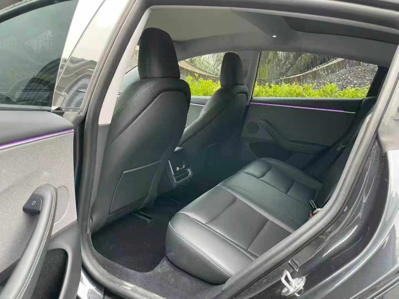 深圳24年特斯拉MODEL 35