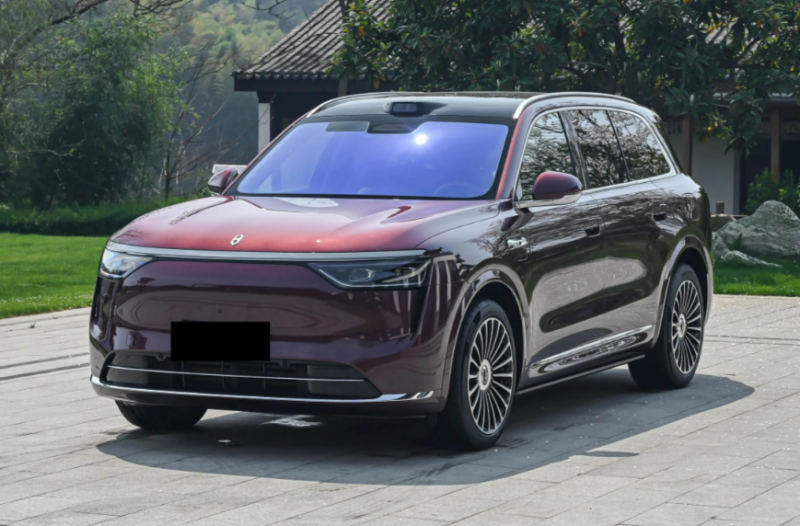问界抵押车 问界抵押车