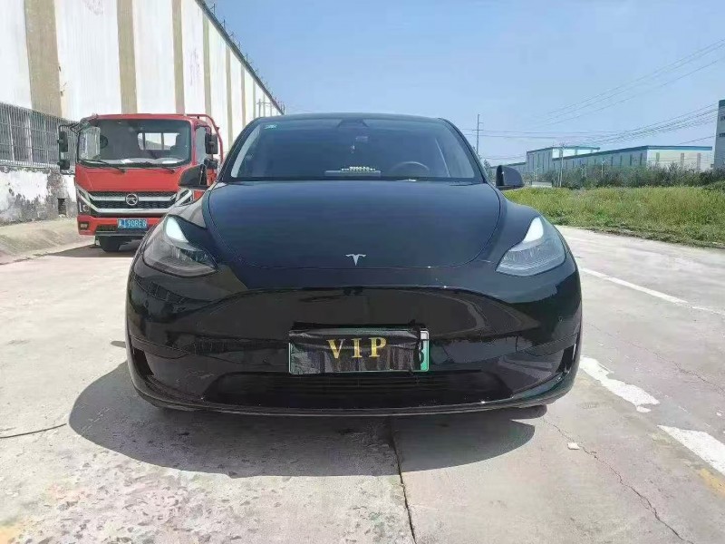 菏泽23年特斯拉MODEL Y1