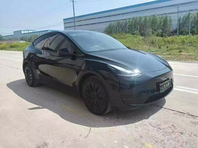 菏泽23年特斯拉MODEL Y2