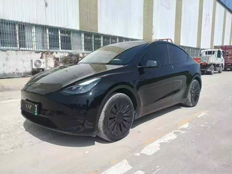 菏泽23年特斯拉MODEL Y3