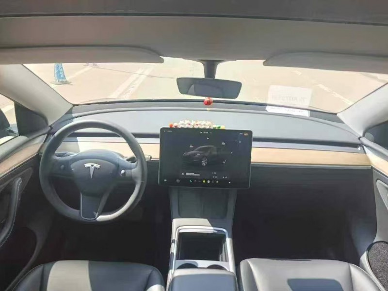 菏泽23年特斯拉MODEL Y4