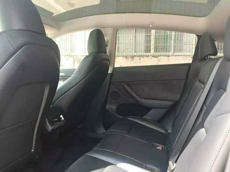 菏泽23年特斯拉MODEL Y5
