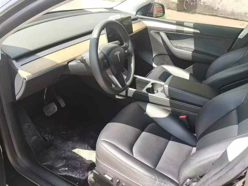 菏泽23年特斯拉MODEL Y6
