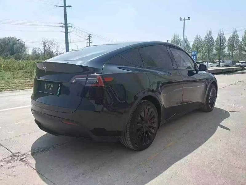 菏泽23年特斯拉MODEL Y7