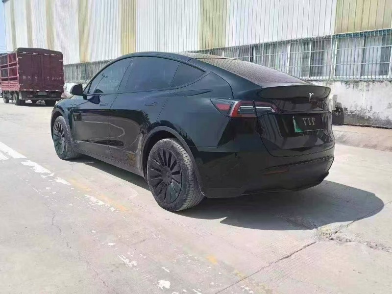 菏泽23年特斯拉MODEL Y8