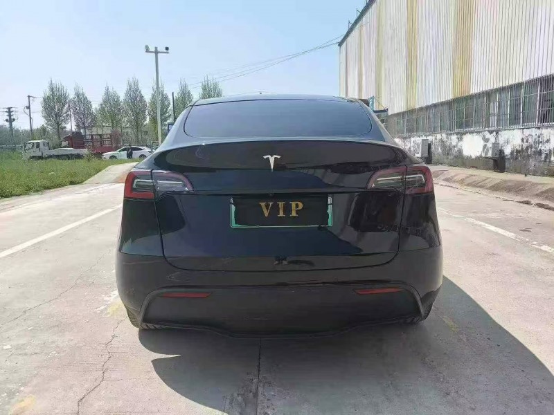 菏泽23年特斯拉MODEL Y9