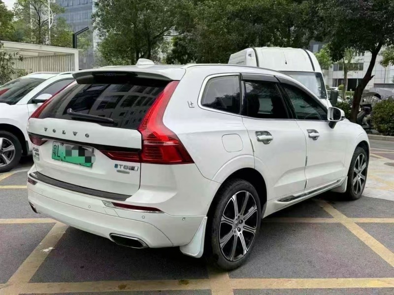 深圳18年沃尔沃XC606