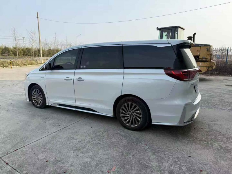 徐州22年传祺M8/GM88