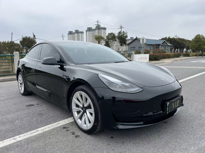 南通23年特斯拉MODEL 32