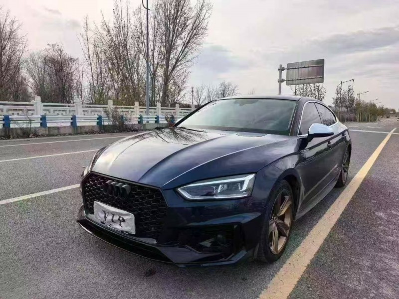 郑州20年奥迪A53