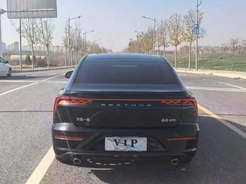 郑州24年奔腾B709