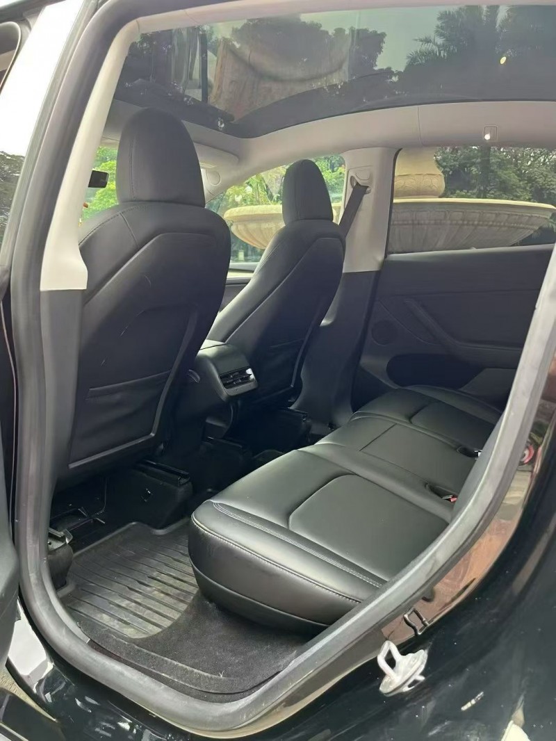 佛山23年特斯拉MODEL Y5