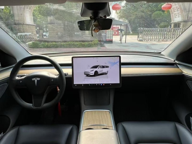 佛山23年特斯拉MODEL Y6