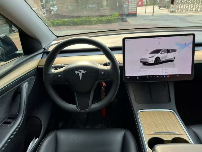 佛山23年特斯拉MODEL Y7