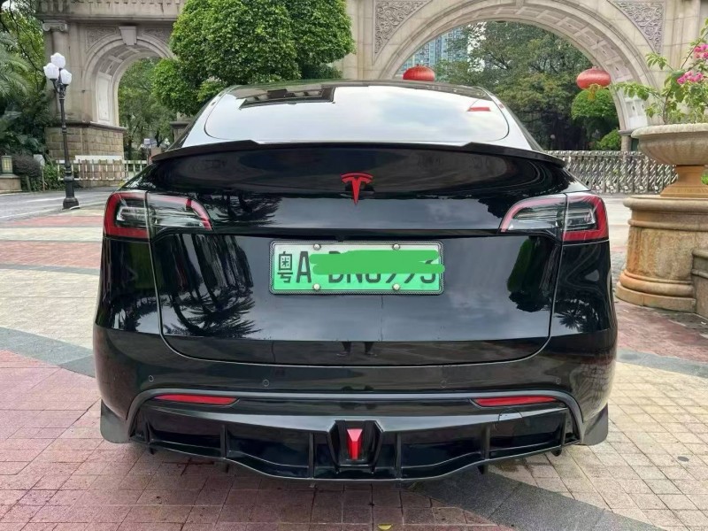 佛山23年特斯拉MODEL Y9