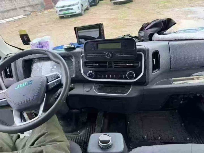 珠海24年江铃金琥EV3
