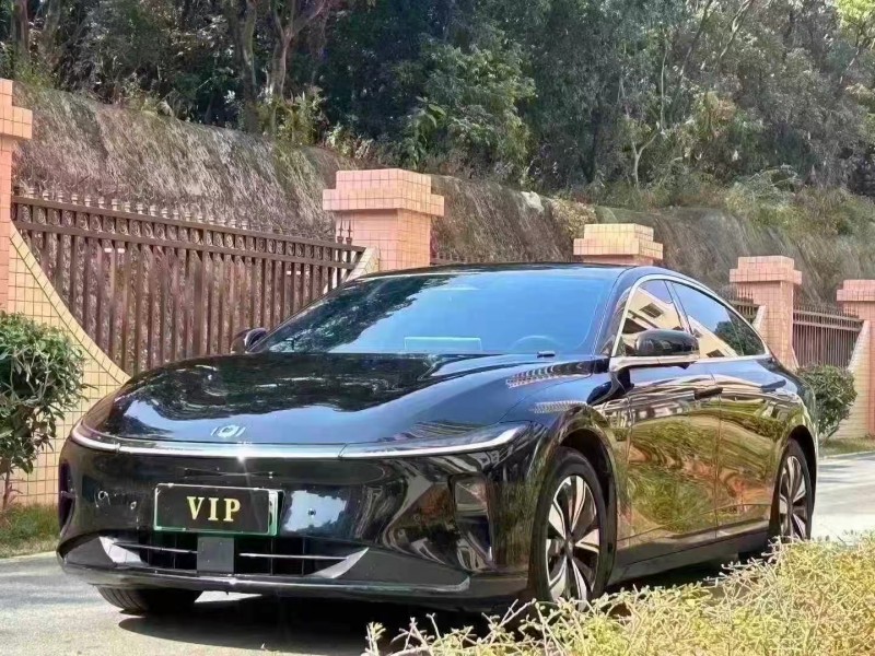 东莞25年长安汽车启源3