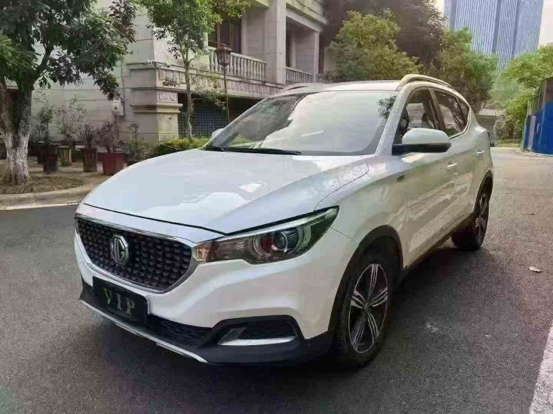 湛江19年名爵ZS3