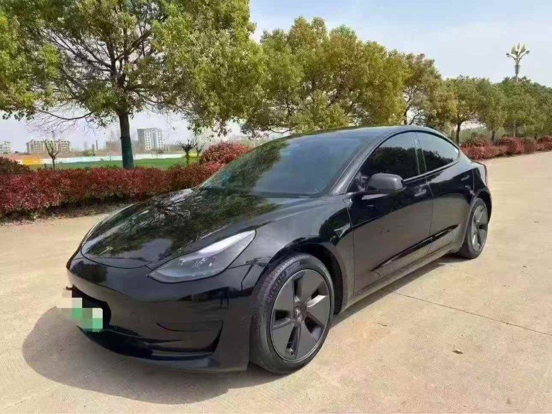 常州23年特斯拉MODEL 32