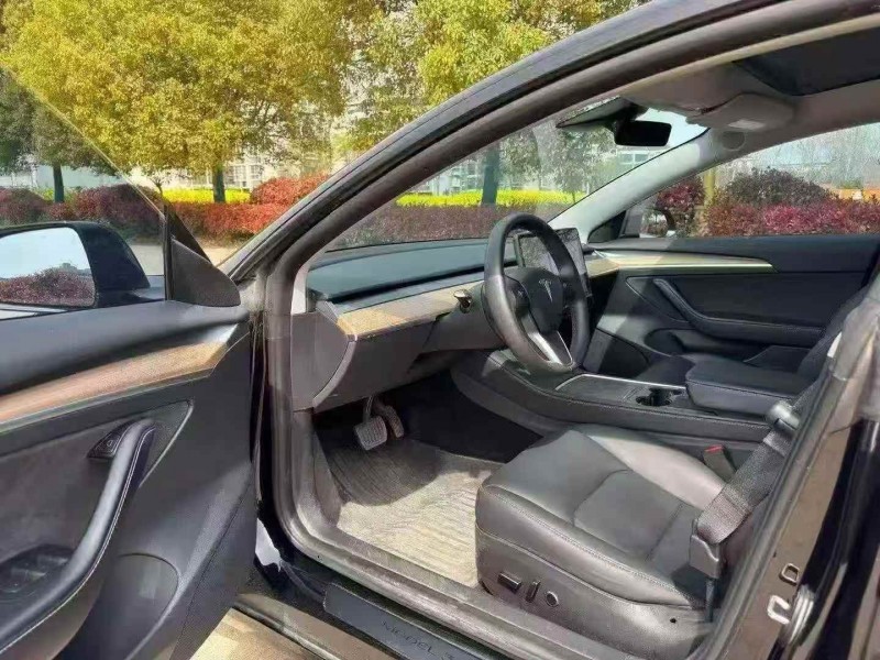 常州23年特斯拉MODEL 34