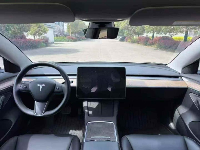 常州23年特斯拉MODEL 38