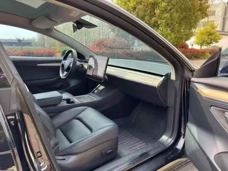 常州23年特斯拉MODEL 39