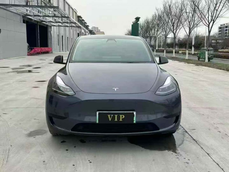 苏州23年特斯拉MODEL Y1