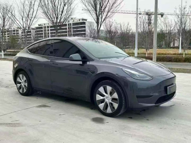 苏州23年特斯拉MODEL Y2