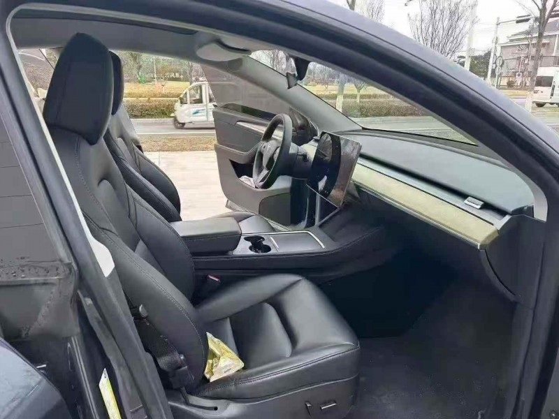 苏州23年特斯拉MODEL Y5