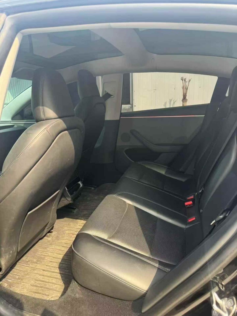 枣庄24年特斯拉MODEL 33