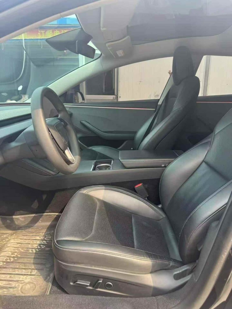 枣庄24年特斯拉MODEL 34