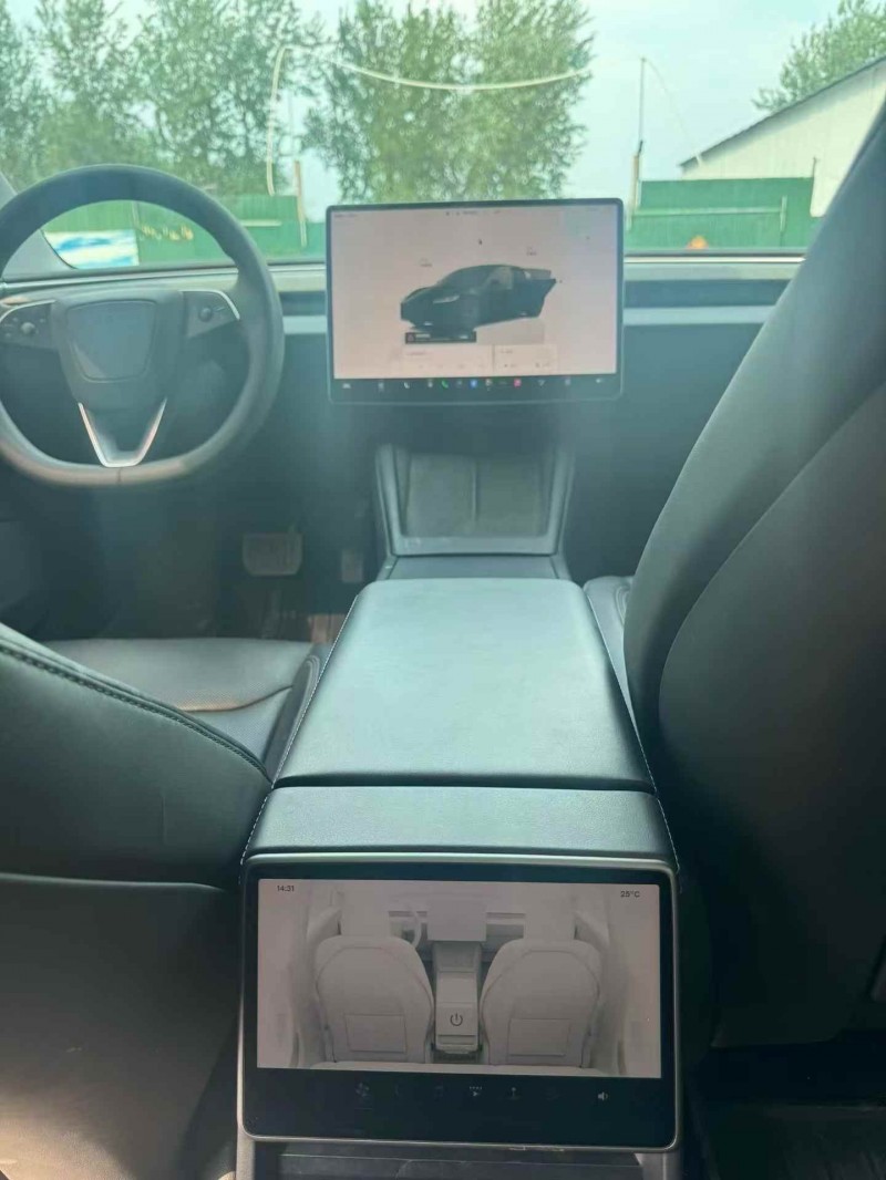 枣庄24年特斯拉MODEL 35