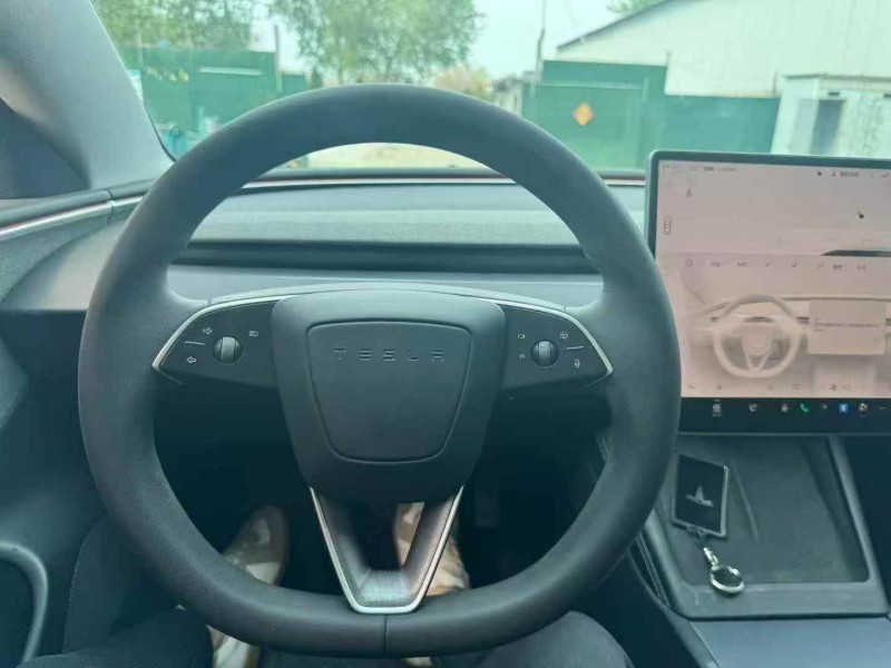 枣庄24年特斯拉MODEL 37