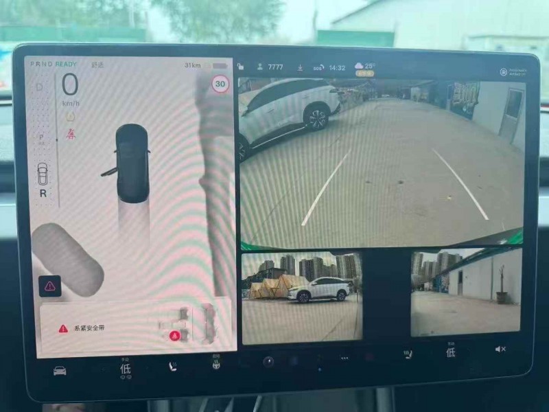 枣庄24年特斯拉MODEL 38