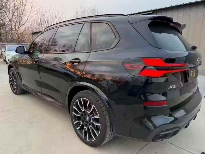 东营25年宝马X56