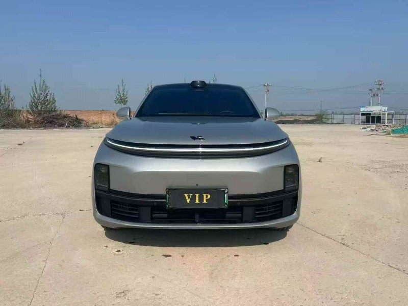 秦皇岛23年理想L71