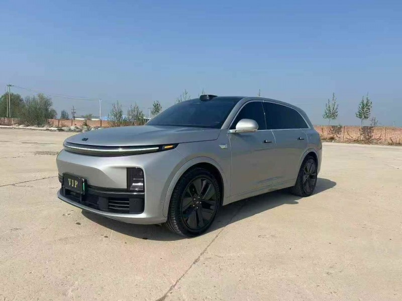 秦皇岛23年理想L73