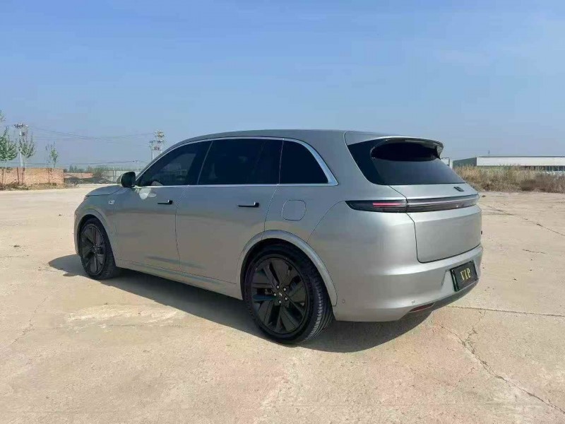 秦皇岛23年理想L79