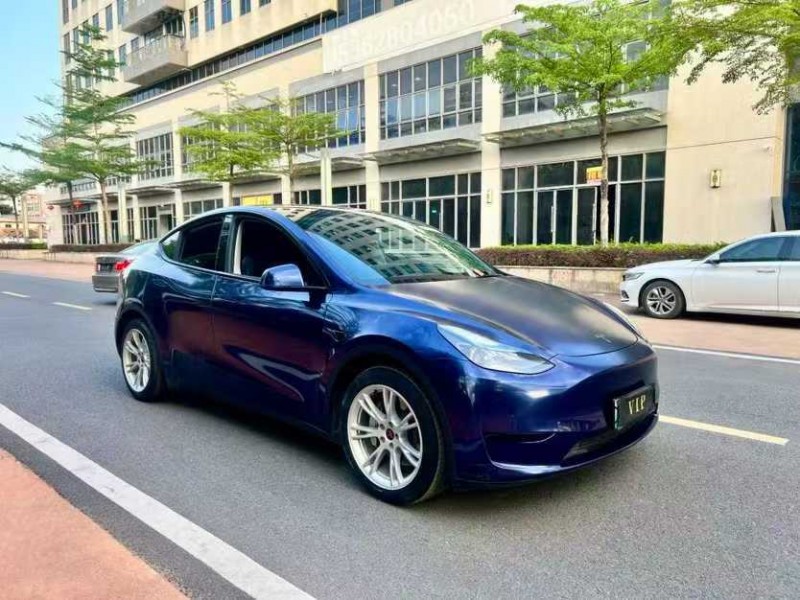 东莞23年特斯拉MODEL Y2