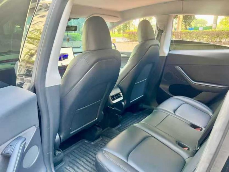 东莞23年特斯拉MODEL Y6