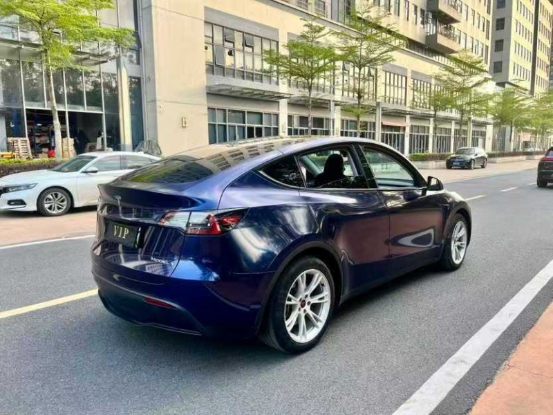 东莞23年特斯拉MODEL Y8