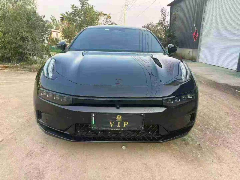 徐州23年极氪汽车0011