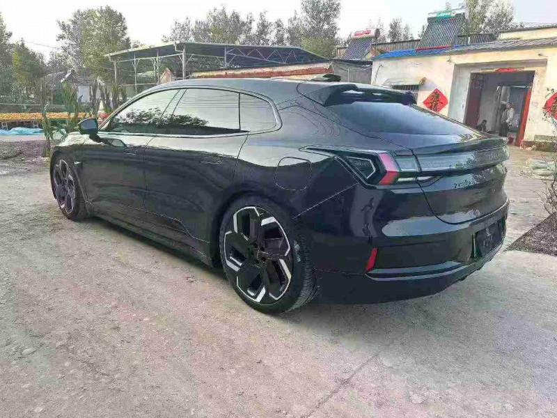 徐州23年极氪汽车0016