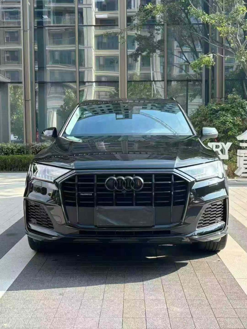徐州23年奥迪Q71