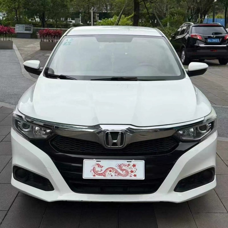佛山19年本田凌派1